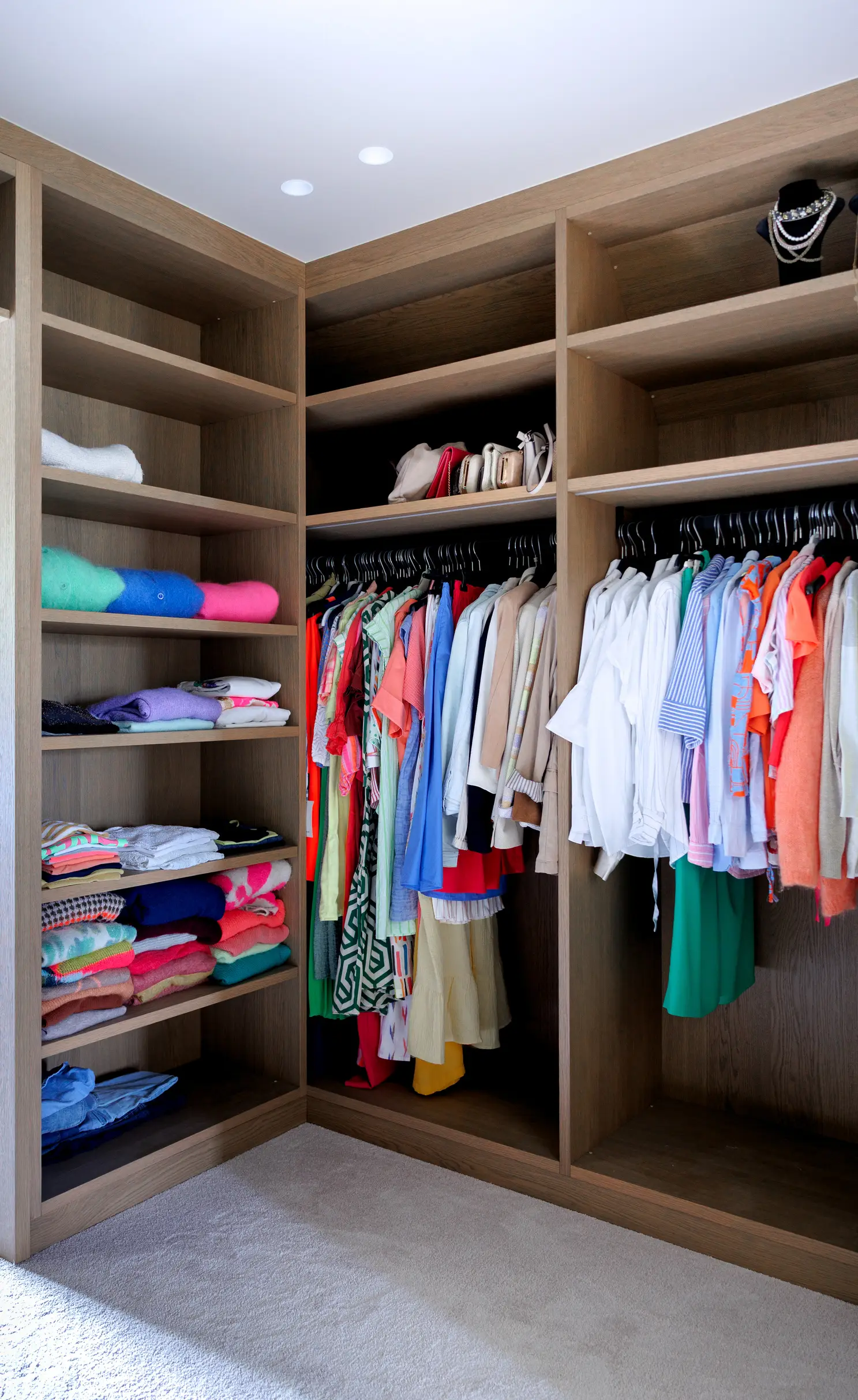 Dressing op maat in Gent